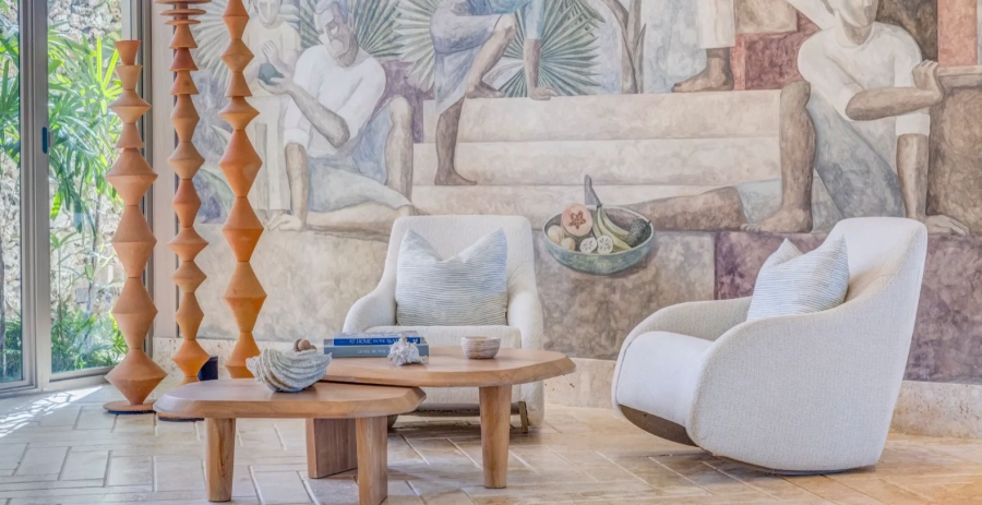 Villa Lorenne Punta Cana Vacation Villa - Dominican Republic