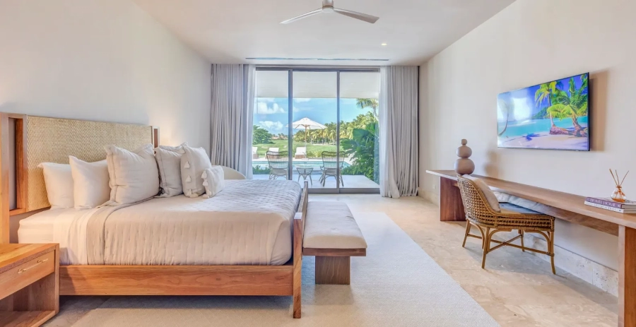 Villa Lorenne Punta Cana Vacation Villa - Dominican Republic