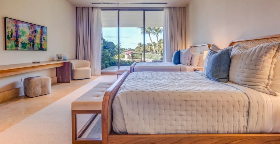 Villa Lorenne Punta Cana Vacation Villa - Dominican Republic