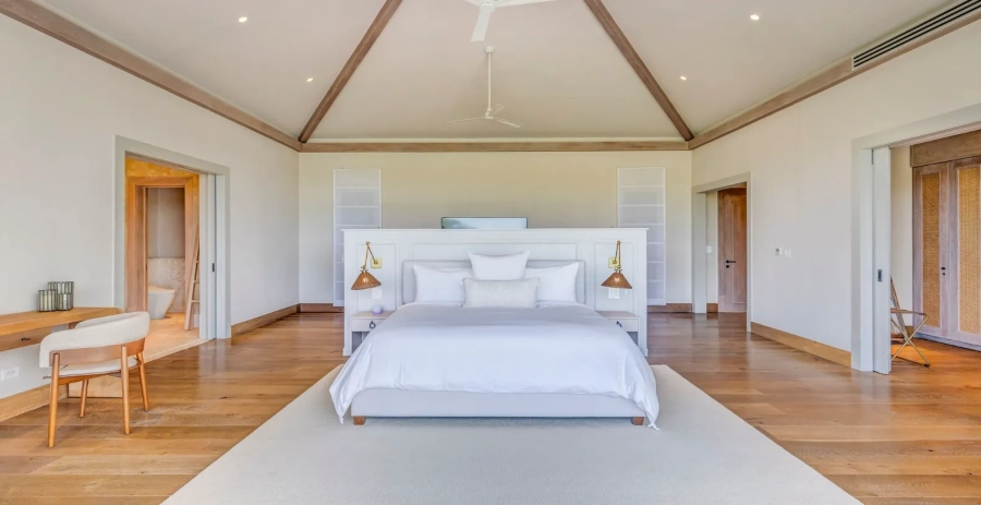 Villa Lorenne Punta Cana Vacation Villa - Dominican Republic