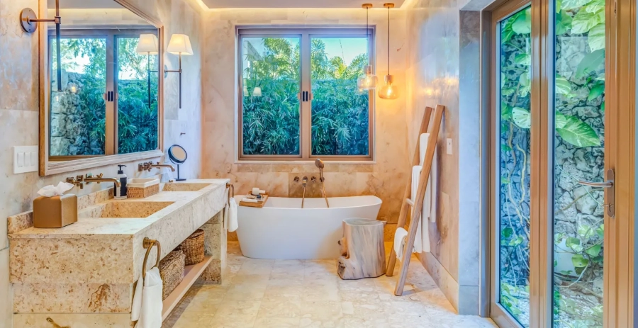 Villa Lorenne Punta Cana Vacation Villa - Dominican Republic