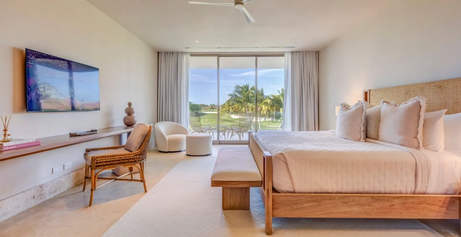 Villa Lorenne Punta Cana Vacation Villa - Dominican Republic