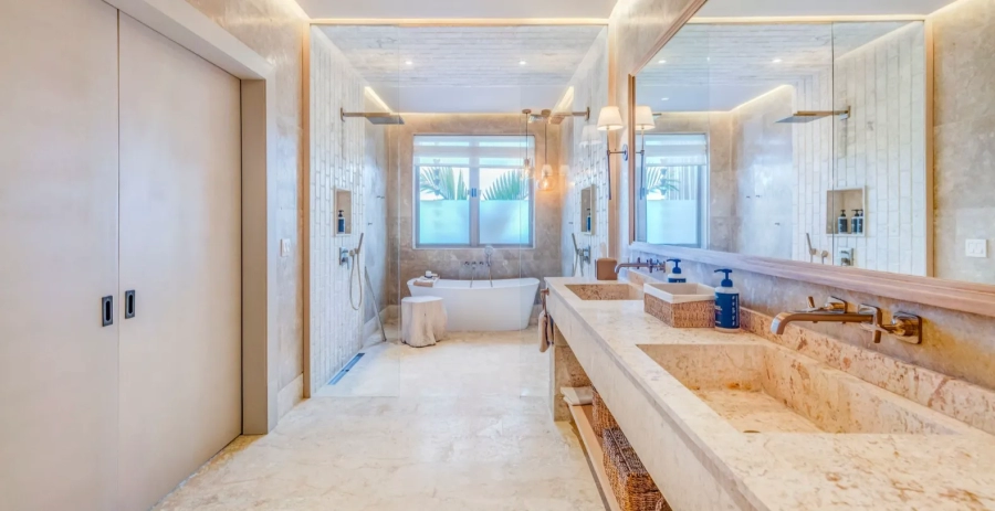 Villa Lorenne Punta Cana Vacation Villa - Dominican Republic