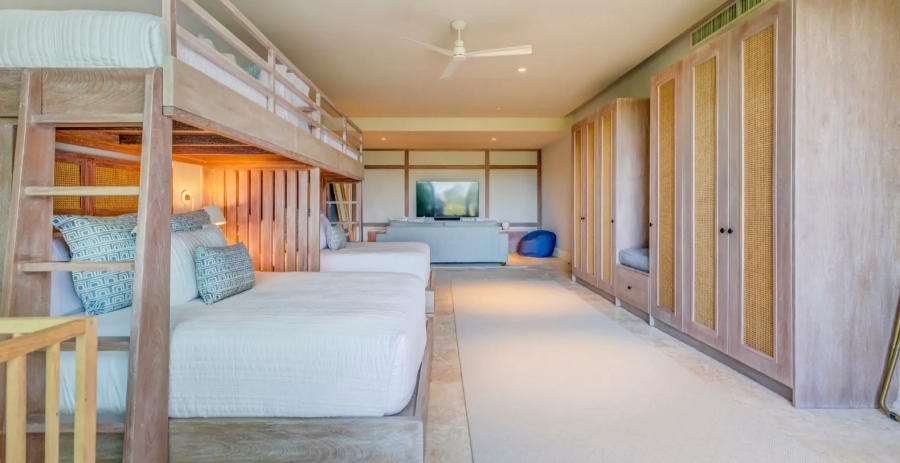 Villa Lorenne Punta Cana Vacation Villa - Dominican Republic