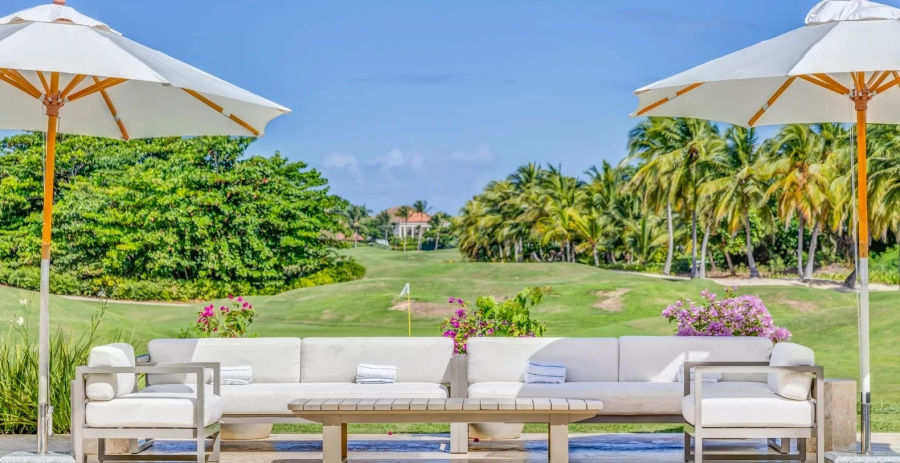 Villa Lorenne Punta Cana Vacation Villa - Dominican Republic