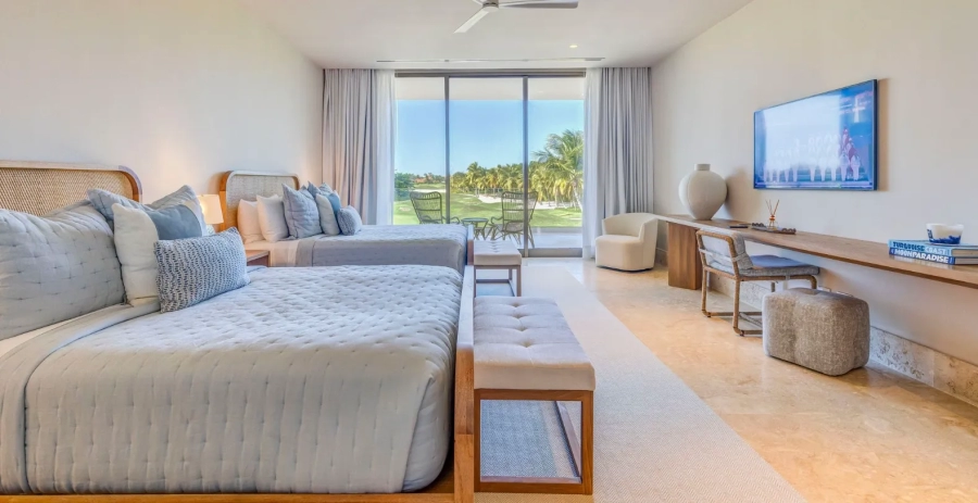 Villa Lorenne Punta Cana Vacation Villa - Dominican Republic