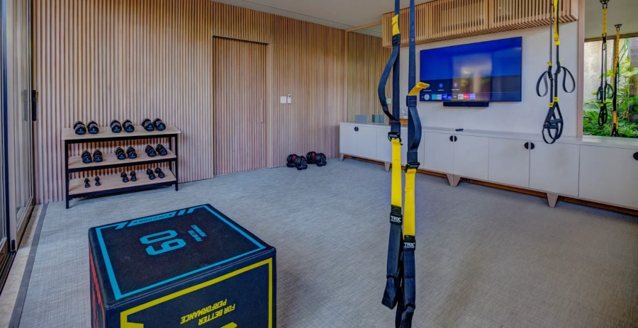 Villa Lorenne Punta Cana Vacation Villa - Dominican Republic