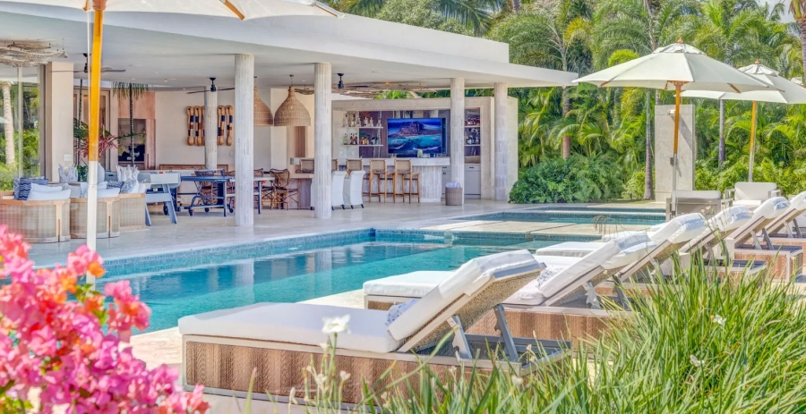 Villa Lorenne Punta Cana Vacation Villa - Dominican Republic