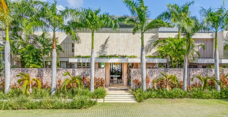 Villa Lorenne Punta Cana Vacation Villa - Dominican Republic