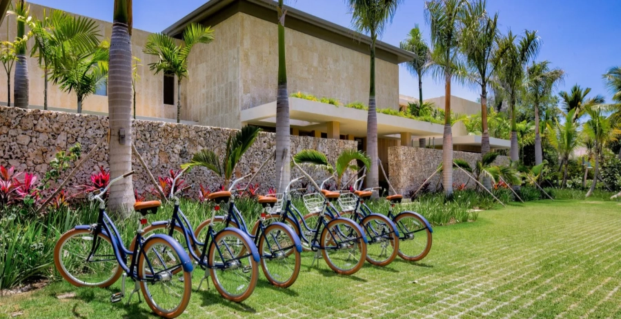 Villa Lorenne Punta Cana Vacation Villa - Dominican Republic