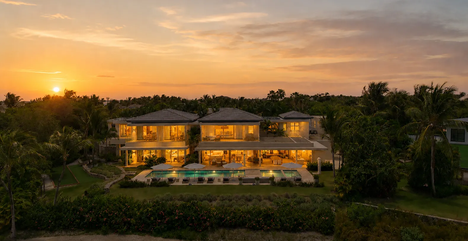 Villa Lorenne Dominican Republic