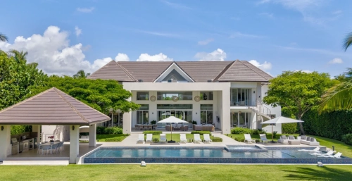 Villa Mariposa Dominican Republic Villa Rentals
