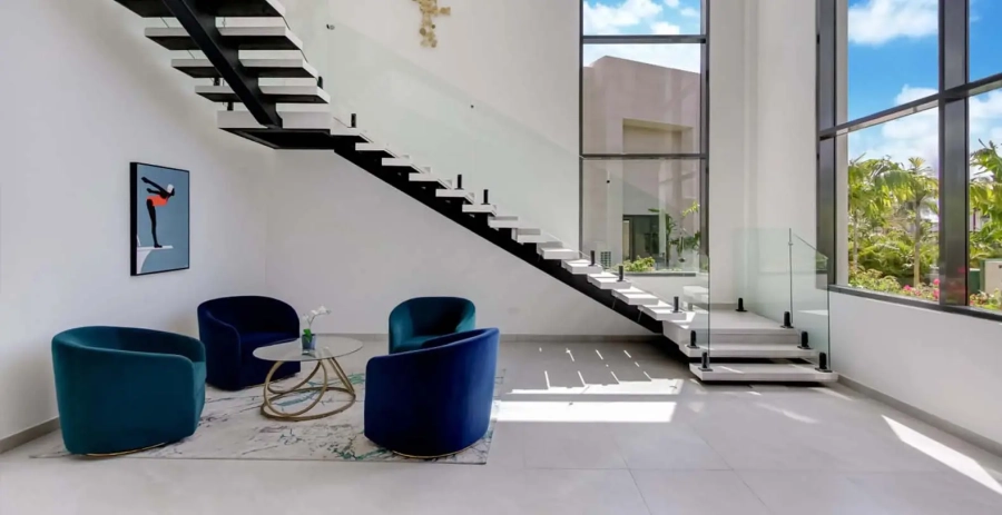 Villa Moderna DR Vacation Villa - Cap Cana
