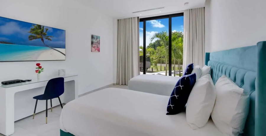 Villa Moderna DR Vacation Villa - Cap Cana