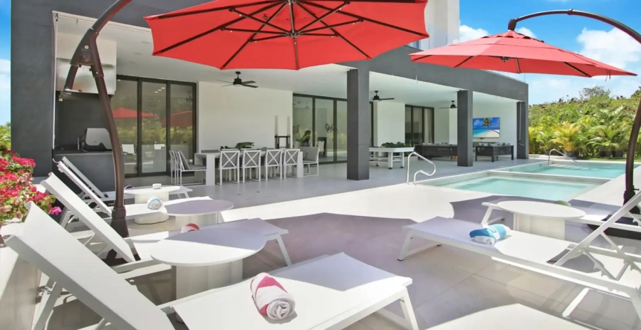 Villa Moderna DR Vacation Villa - Cap Cana