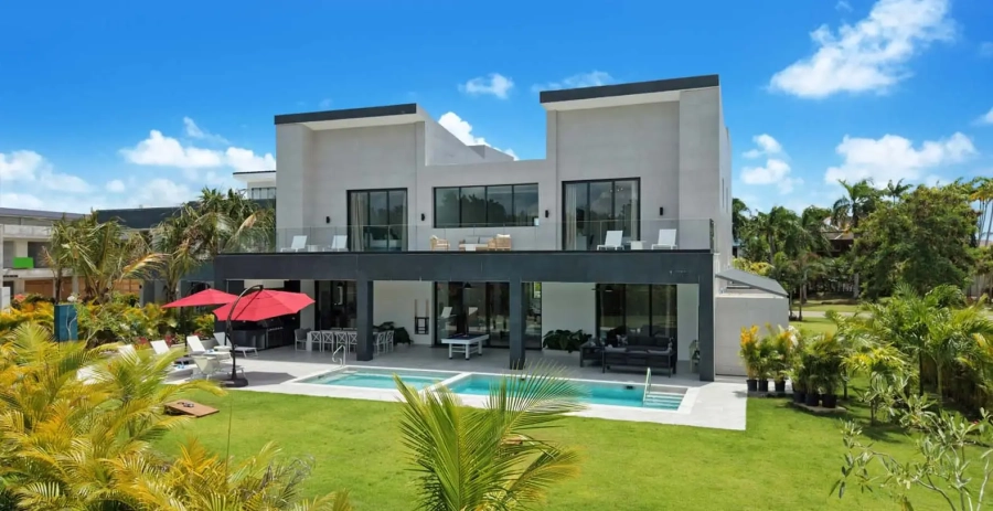Villa Moderna DR Vacation Villa - Cap Cana
