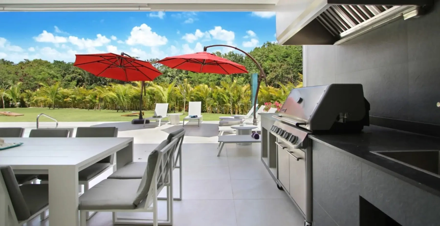Villa Moderna DR Vacation Villa - Cap Cana