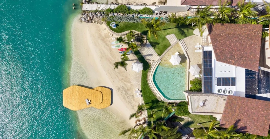 Villa Oceania Dominican Republic Vacation Villa - Cap Cana