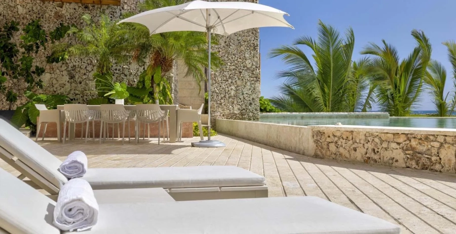 Villa Oceania Dominican Republic Vacation Villa - Cap Cana