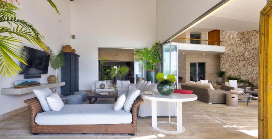 Villa Oceania Dominican Republic Vacation Villa - Cap Cana