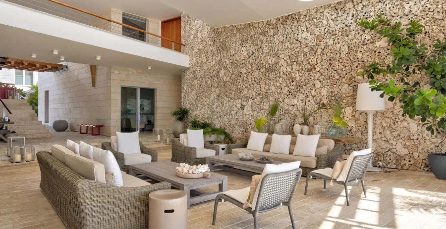 Villa Oceania Dominican Republic Vacation Villa - Cap Cana