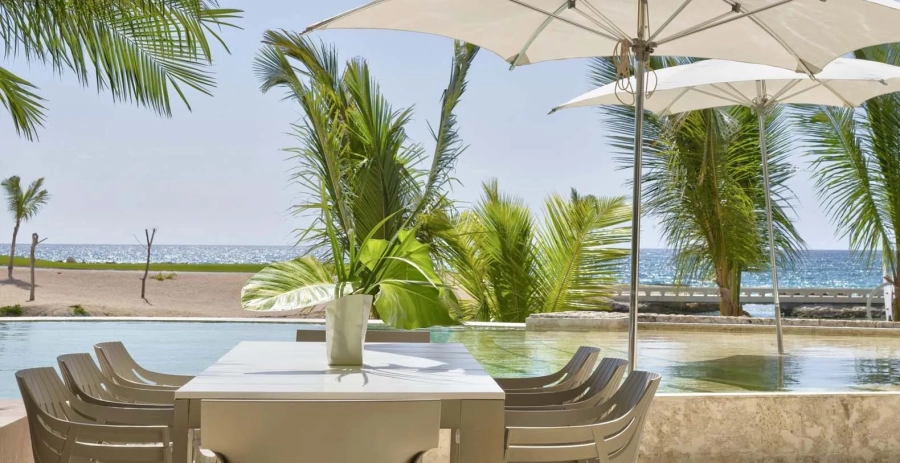 Villa Oceania Dominican Republic Vacation Villa - Cap Cana