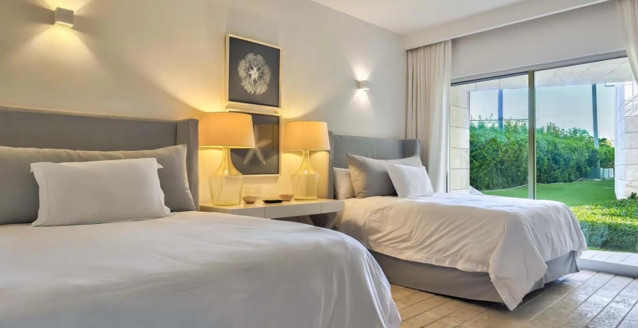 Villa Oceania Dominican Republic Vacation Villa - Cap Cana