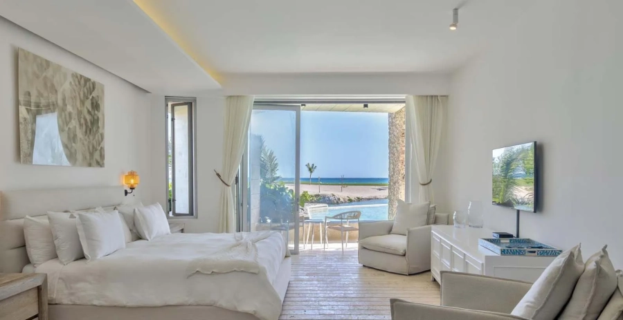 Villa Oceania Dominican Republic Vacation Villa - Cap Cana