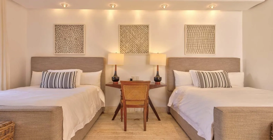 Villa Oceania Dominican Republic Vacation Villa - Cap Cana