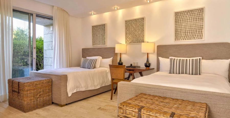 Villa Oceania Dominican Republic Vacation Villa - Cap Cana