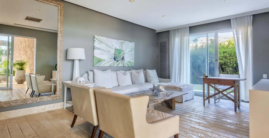 Villa Oceania Dominican Republic Vacation Villa - Cap Cana