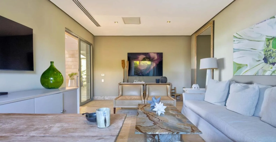 Villa Oceania Dominican Republic Vacation Villa - Cap Cana