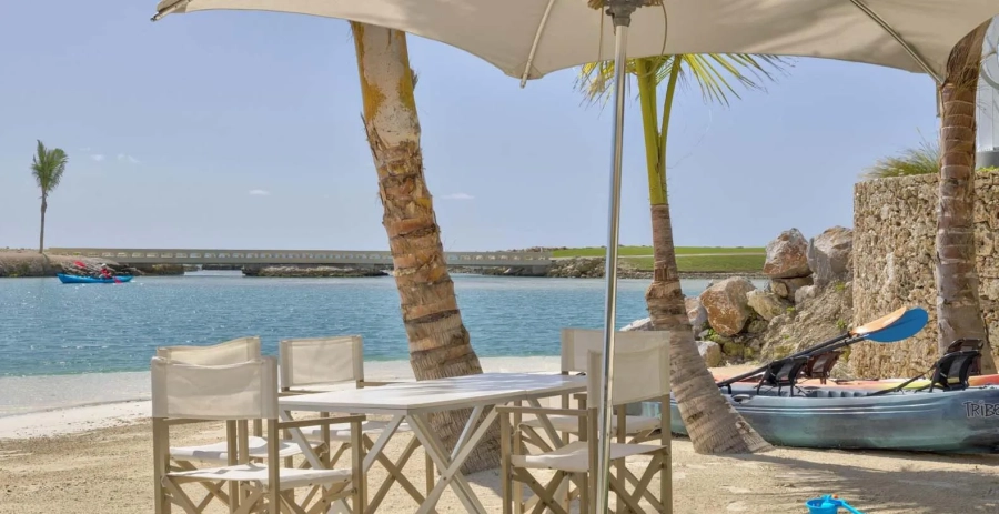 Villa Oceania Dominican Republic Vacation Villa - Cap Cana