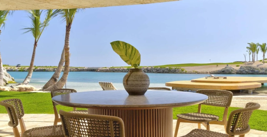 Villa Oceania Dominican Republic Vacation Villa - Cap Cana