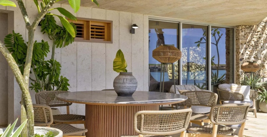 Villa Oceania Dominican Republic Vacation Villa - Cap Cana