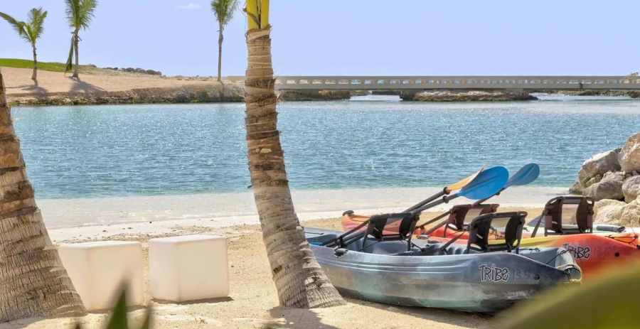 Villa Oceania Dominican Republic Vacation Villa - Cap Cana