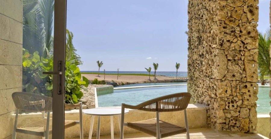 Villa Oceania Dominican Republic Vacation Villa - Cap Cana