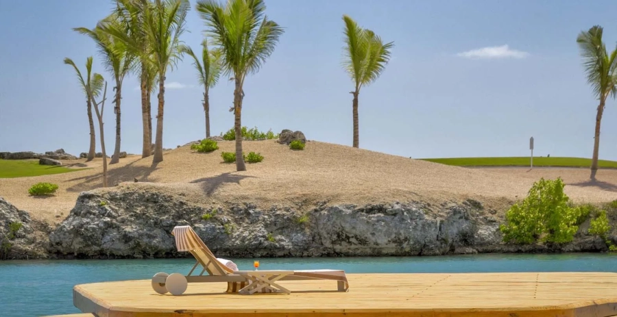 Villa Oceania Dominican Republic Vacation Villa - Cap Cana