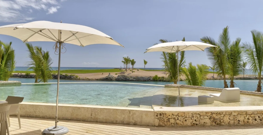 Villa Oceania Dominican Republic Vacation Villa - Cap Cana