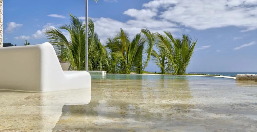 Villa Oceania Dominican Republic Vacation Villa - Cap Cana