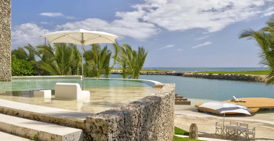 Villa Oceania Dominican Republic Vacation Villa - Cap Cana