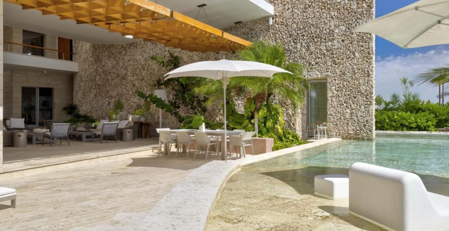 Villa Oceania Dominican Republic Vacation Villa - Cap Cana