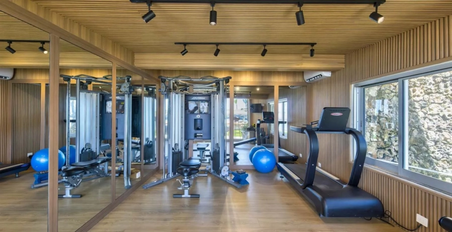 Villa Oceania Dominican Republic Vacation Villa - Cap Cana