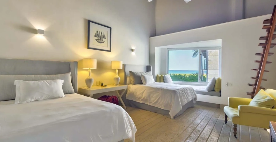 Villa Oceania Dominican Republic Vacation Villa - Cap Cana