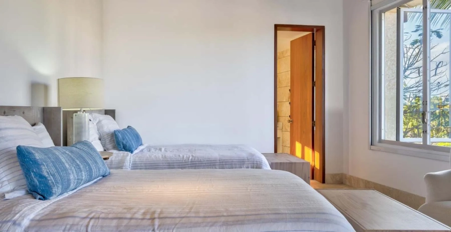 Villa Oceania Dominican Republic Vacation Villa - Cap Cana