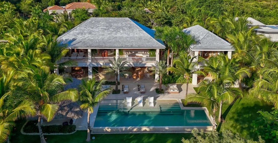 Villa Oceania Dominican Republic Vacation Villa - Cap Cana