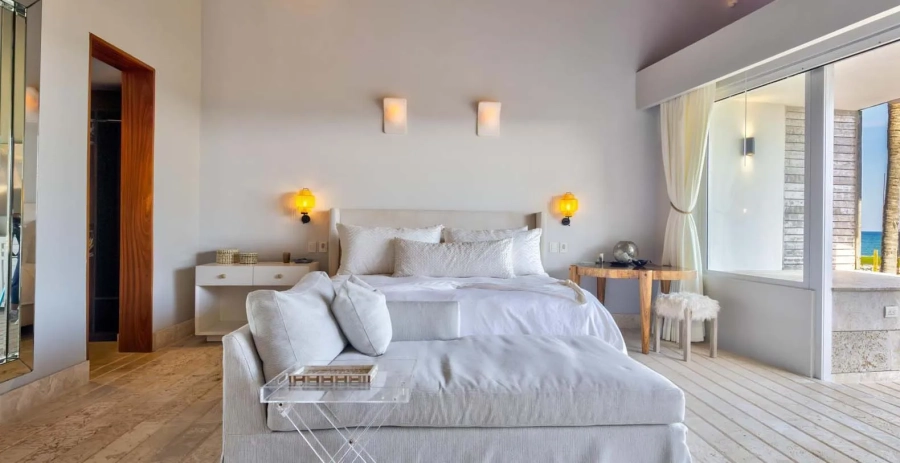 Villa Oceania Dominican Republic Vacation Villa - Cap Cana