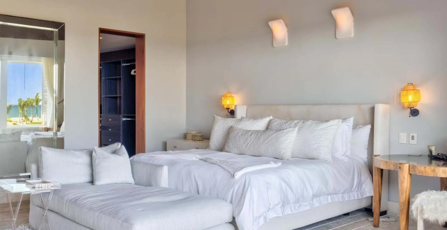 Villa Oceania Dominican Republic Vacation Villa - Cap Cana