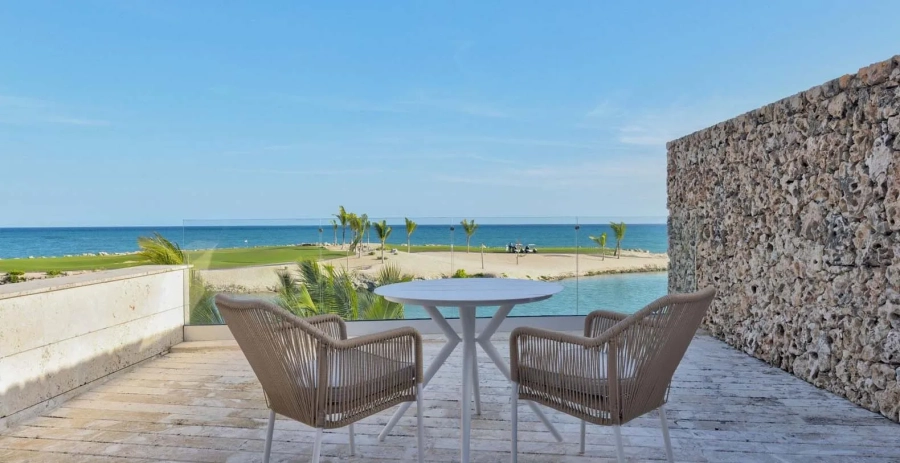 Villa Oceania Dominican Republic Vacation Villa - Cap Cana