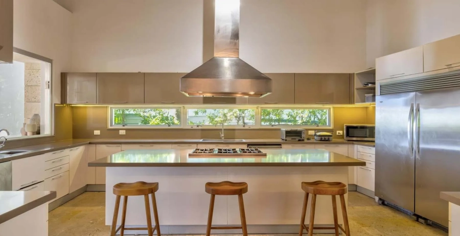 Villa Oceania Dominican Republic Vacation Villa - Cap Cana